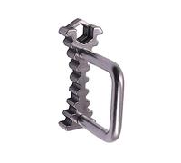 HENYGEN Belt Pulley Holding Tool Engine Timing for EA211 Engine 1.4T / 5/6 Retainer Repair Tools Retaining Retainer