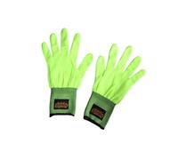 HENYGEN Breathable Auto Film Gloves Grip Ergonomic Design Multipurpose Detailing Tools Scratch-Resistant Anti Slip Car Gloves