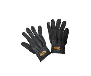 HENYGEN Breathable Auto Film Gloves Grip Ergonomic Design Multipurpose Detailing Tools Scratch-Resistant Anti Slip Car Gloves