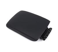 HENYGEN Car Interior Center Console Armrest Cover Arm Rest Storage Box HolstersAnti-Dust Cushion Pad Compatible for 92114FG000JC Center Console Cover Rear Seat Elbow Armrest Car Cup Holder Increased