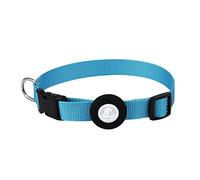 HENYGEN Chihuahua Collar Pet for Locator Tracking for Small Dogs Tracking Collars for Cats Protective Hold Protective Holder
