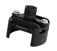 HENYGEN Consistent Wrench 60mm to 80mm Constructed with Steel for Smooth Installation and Removal Multi Size Remover