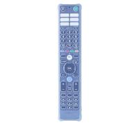 HENYGEN Durability Silicone Case for TX400J / 410J / 421J Remote Shock Resistance Cover AntiScratch Features Simple Maintenance Remote Cover