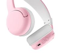 HENYGEN Easy Cleans Multi-Color Silicone Covers for Toniebox 2 Earbuds Maintaining Hygiene with Secure Fit Stylish Ear