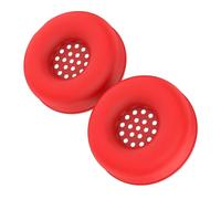 HENYGEN Easy Cleans Multi-Color Silicone Covers for Toniebox 2 Earbuds Maintaining Hygiene with Secure Fit Stylish Ear