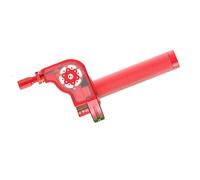 HENYGEN Easy Installation Throttle Grip Throttle Replacement Throttles For Dirt Pit Bike 22mm 7/8''