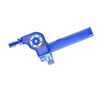 HENYGEN Easy Installation Throttle Grip Throttle Replacement Throttles For Dirt Pit Bike 22mm 7/8''