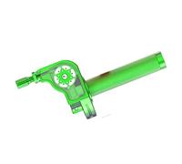 HENYGEN Easy Installation Throttle Grip Throttle Replacement Throttles For Dirt Pit Bike 22mm 7/8''