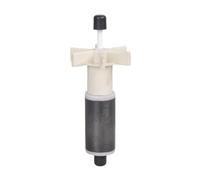 HENYGEN Impeller Replacement for Fish Pumps Quick Tool-Free Install Water Fan Spare Parts Simple Fan Driveshaft