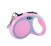 HENYGEN Pet Automatic Retractable Dog Leash Outdoor Walking Lead Rope Roulette for Small and Large for Flexible Long for Large