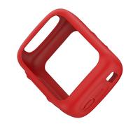 HENYGEN Shockproof Silicone Travel Case Replacement for GO 5 Portable Bluetooth-compatible Loudspeaker Case Storage Bag Silicone