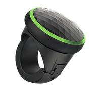 HENYGEN Universally Car Boosters Ball Labor Saving Turning Spinner Knob Bearing Power Handle Holder Power Handle Spinner Knob
