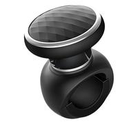 HENYGEN Universally Car Boosters Ball Labor Saving Turning Spinner Knob Bearing Power Handle Holder Power Handle Spinner Knob
