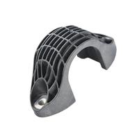 HENYGEN Upgrades Front Stabilizer Bracket ABS Swing Rod Mounting Bracket 33506861149 Vehicle Accessories for Car 1/2 Series High Heat Resistance