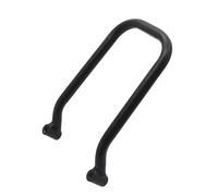 HENYGEN Vibrations Motorcycle Navigation Holder Quick Install for ADV 2023-2024 Secure Phone Use on Any Road Surfaces