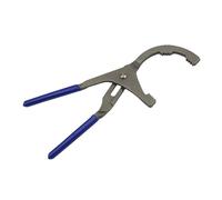 HENYGEN Wrench with Secure Grip Steel Construction Removal Tool for Mechanics and Home Users Wrench with Secure Grip Steel