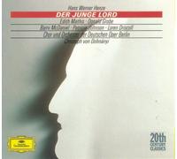 Henze - Der junge Lord
