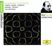 Henze: Der Junge Lord