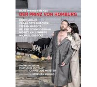 Henze: Der Prinz von Homburg
