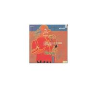 HENZE/HOLSTEIN/FISCHER/AFFOLTER/LIEBRECHT: POLLICINO - CD