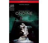 Henze: Ondine (Ondine: Royal Ballet 2009) [DVD] [2010][Region 2]