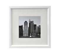 Henzo Metallica 20x20 Frame White