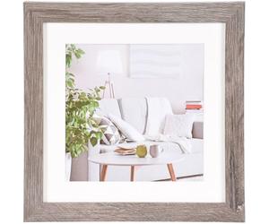 Henzo Modern Frame 20 x 20 cm Dark Grey