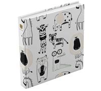 Henzo photo album 100 pages Drawing 30x30