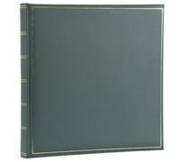 Henzo Photo Album Champagne Green