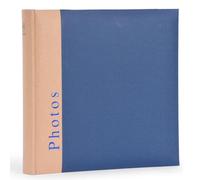 Henzo Photoalbum Chapter blue | ✅ 5 years warranty