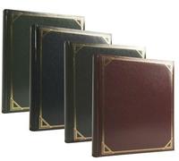 Henzo Promo Classic Photo Album | ✅ 5 years warranty