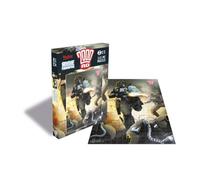 Heo 2000 Ad Puzzle: Rogue Trooper - Brand New And Sealed