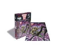 Heo 2000 Ad Puzzle: Strontium Dog - Brand New And Sealed