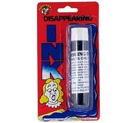 Heo Disappearing Ink of Novelty Joke Gag Tricks for Party Bag Filler Favor or Prank etc...