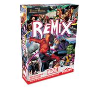 WizKids Marvel: Remix Card Game