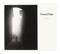 heo Travis & Robert Fripp - Discretion