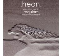 HEON - Electro Acoustic Requiem
