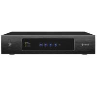 HEOS Drive Multi-Room Audio Amplifier, Black
