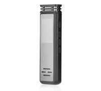 Heoscus Professional Sound Recorder 8GB/32GB/64GB Memory Clip On Design Stereo For Conference Classroom Interviews