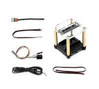 Heoscus UART Communication Interfaces Thin-Type Vein Recognition Module Finger Vein Liveness Detection Vein Scanner Module