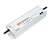HEP-240-24A power supply: pulse for installation, module 240W 24VDC 5-10A OUT...