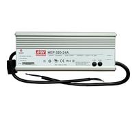HEP-320 HEP-320-24A 24V 13.34A 320W harsh environment power supply