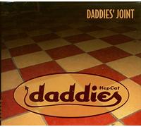 Hep Cat Daddies - Daddies Joint
