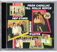 Hep Stars - Fran Cadillac Till Rolls