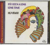 Hep Stars - It's Been A Long Long Time