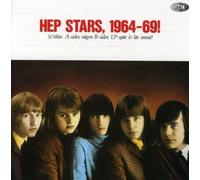 Hep Stars, The - A-Sidor/B-Sidor 1964/1969