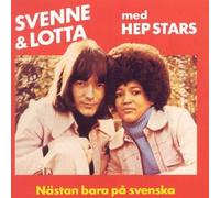 Hep Stars, the - Nastan Bara Pa Svenska