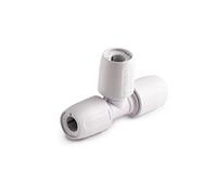 Hep20 Pb Equal Tee WT 10 Pack 10