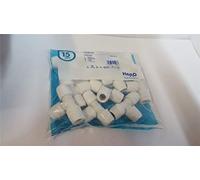 Hep20 Pb Equal Tee WT 15 Pack 10