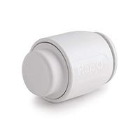 Hep2O 10mm Demountable Stop End - Bag of 10